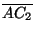 $ \overline{AC_2}$